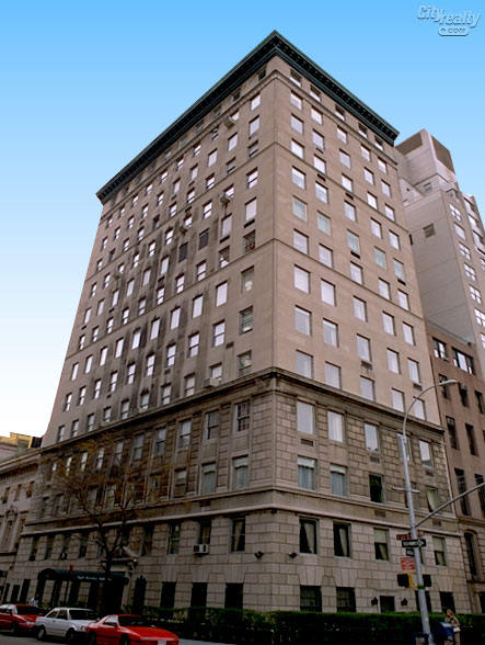 817 Fifth Avenue apartments