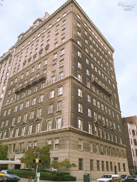 820 Fifth Avenue apartments