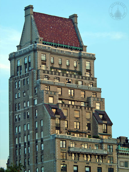 825 Fifth Avenue apartments