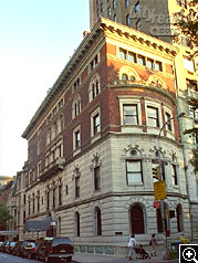 828 Fifth Avenue