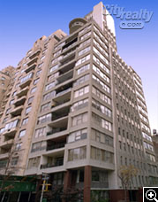 857 Fifth Avenue
