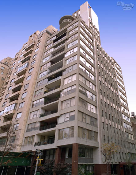857 Fifth Avenue apartments