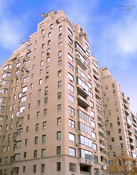 860 Fifth Avenue apartments
