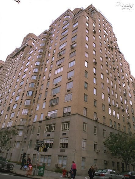 870 Fifth Avenue apartments
