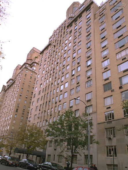 875 Fifth Avenue apartments