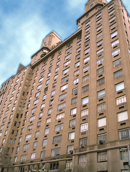 880 Fifth Avenue apartments
