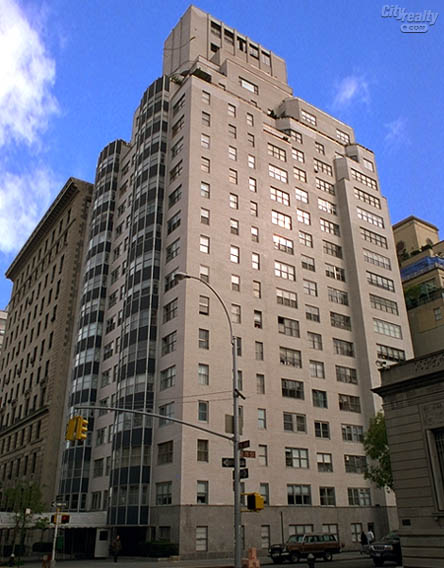 900 Fifth Avenue apartments