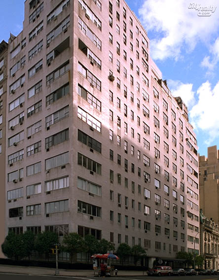 910 Fifth Avenue apartments