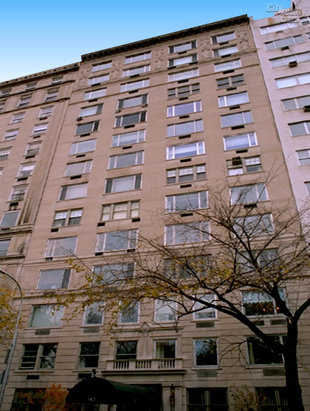 912 Fifth Avenue apartments