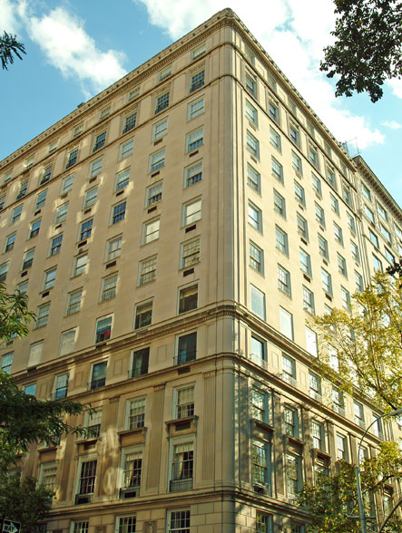 920 Fifth Avenue apartments