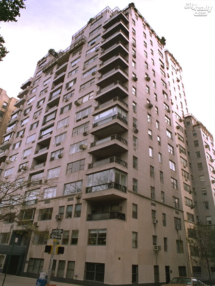 923 Fifth Avenue apartments