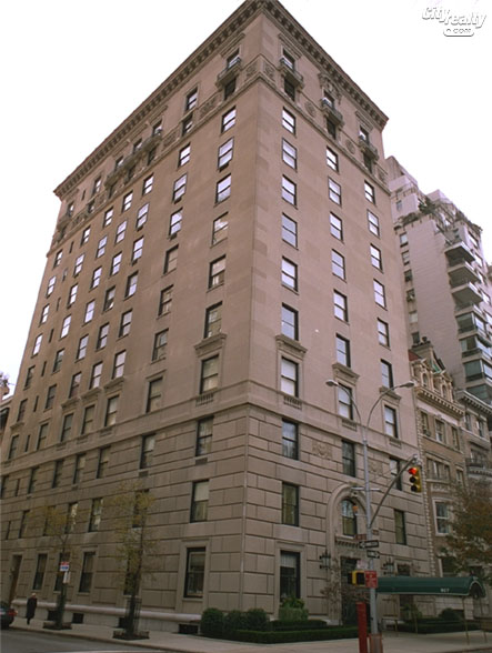 927 Fifth Avenue apartments