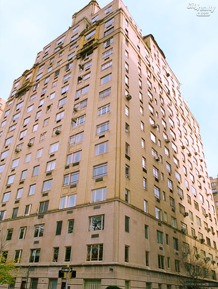 930 Fifth Avenue apartments