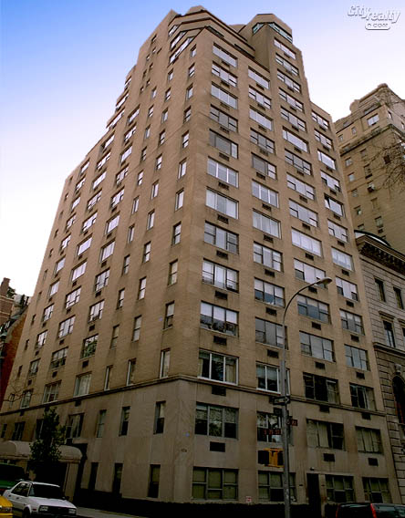 936 Fifth Avenue apartments