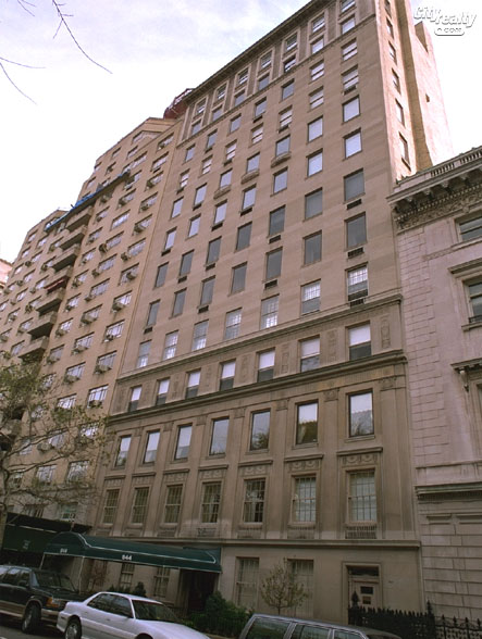 944 Fifth Avenue apartments