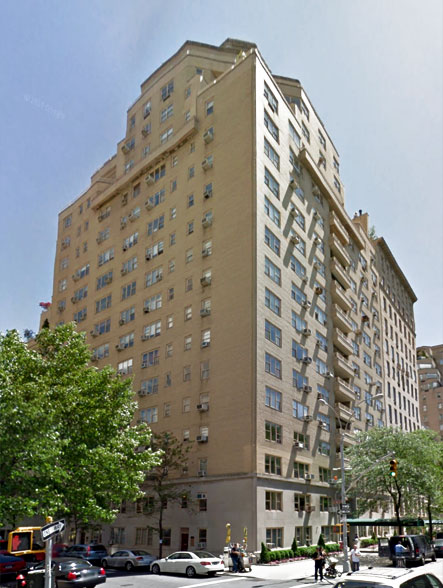 945 Fifth Avenue apartments