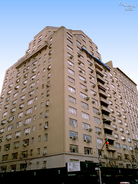 950 Fifth Avenue apartments