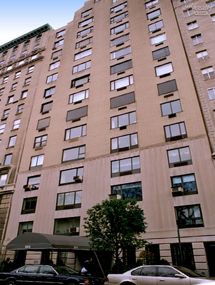 955 Fifth Avenue apartments