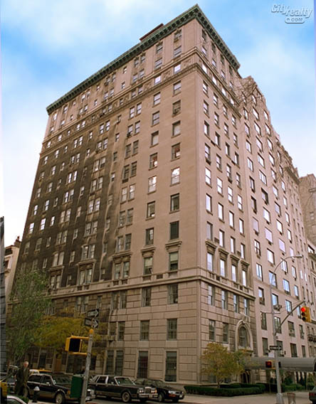 956 Fifth Avenue apartments