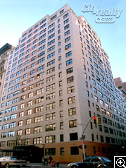 Mayfair Fifth, 96 Fifth Avenue