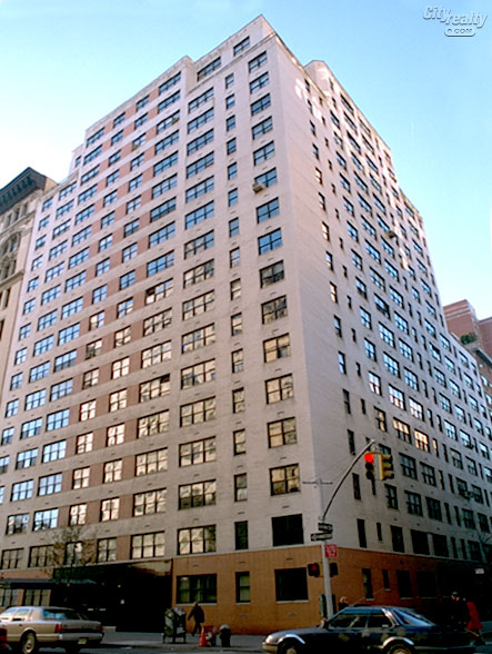 Mayfair Fifth - 96 Fifth Avenue apartments