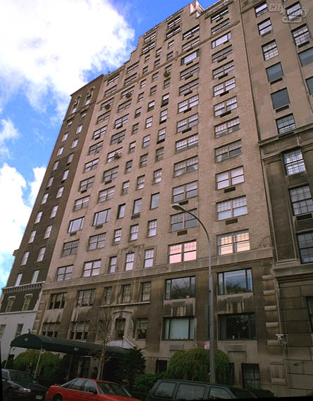 965 Fifth Avenue apartments