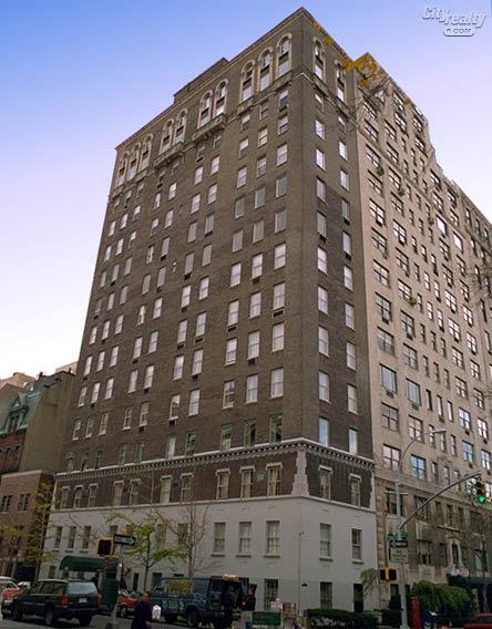 969 Fifth Avenue apartments