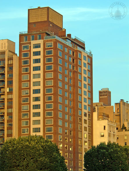 980 Fifth Avenue apartments
