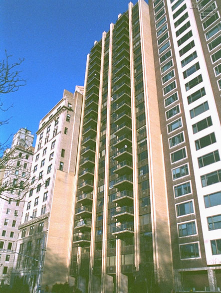 985 Fifth Avenue apartments