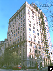 988 Fifth Avenue