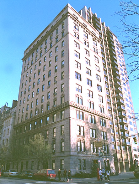 988 Fifth Avenue apartments