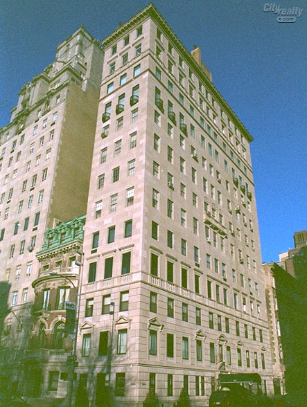 990 Fifth Avenue apartments