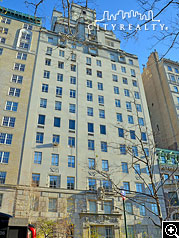 993 Fifth Avenue