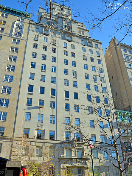 993 Fifth Avenue