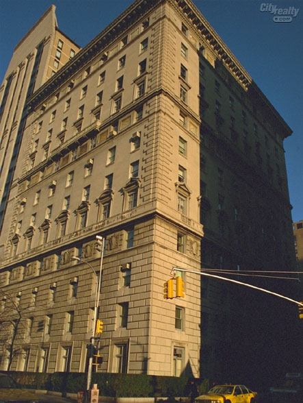 998 Fifth Avenue apartments