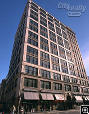 111 Fourth Avenue