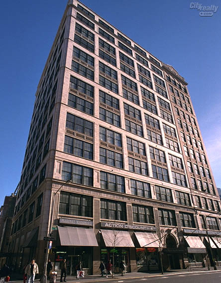 111 Fourth Avenue apartments