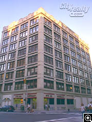 The Petersfield, 115 Fourth Avenue