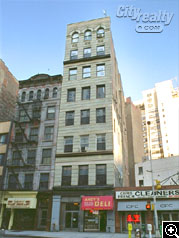 59 Fourth Avenue