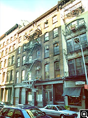 108 Franklin Street