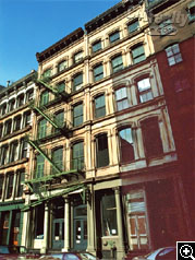 112 Franklin Street