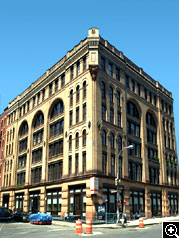 140 Franklin Street