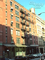 146 Franklin Street