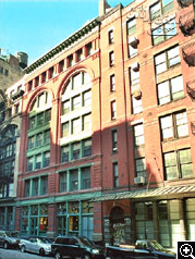 150 Franklin Street