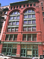 152 Franklin Street