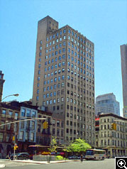 Franklin Tower, 90 Franklin Street