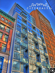 50 Franklin Street