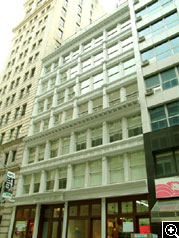 102 Fulton Street