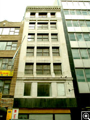 119  Fulton Street