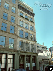 27 Great Jones Street